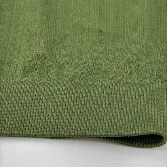 NWT Flirtitude Black One-Shoulder Seamless Bralette Size XL - Picture 4 of 8